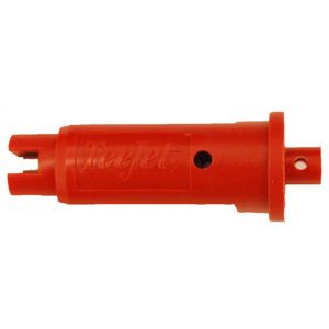Flat Spayer Tip Air Induction Teejetimage