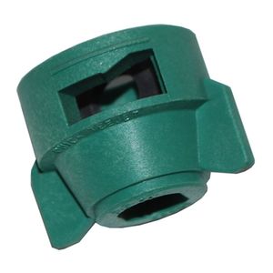Green Cap & Gaskets For Ai & Nozzlesimage