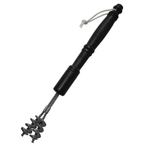 Deluxe Non-Abrasive Porcelain BBQ Cleanerimage