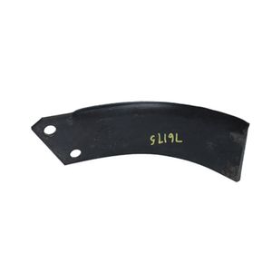 Long Tiller Blade - Left Handimage