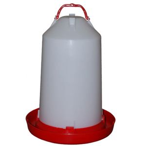 Twist Lock Fountain Watererimage