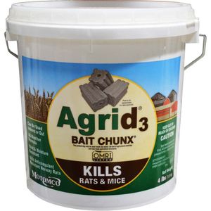 Agrid, 4 Lb., Paul Chunximage