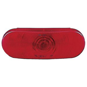 Sealed Oval Stop Turn & Tail Lightimage