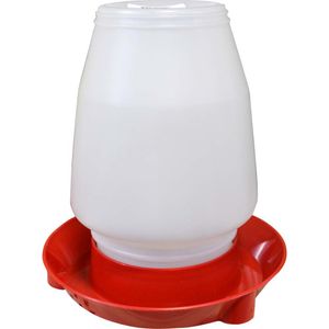 Gallon Fountain Jar & Baseimage