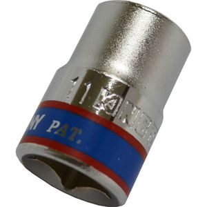 Mm Dr Pt Metric Standard Socket Mimage