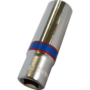 Deep Socket, 14M, 3/8 In. Driveimage