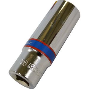 Deep Socket, 16M, 3/8 In. Driveimage