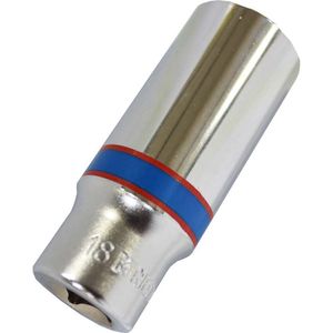 Deep Socket, 18M, 3/8 In. Driveimage