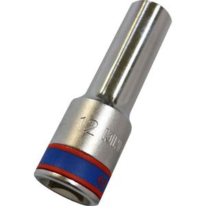 Deep Socket, 12M, 1/2 In. Driveimage