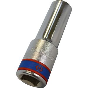 Deep Socket, 14M, 1/2 In. Driveimage