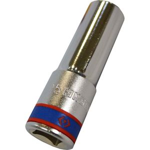 Deep Socket, 15M, 1/2 In. Driveimage