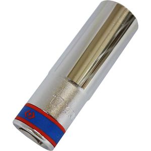 Deep Socket, 17M, 1/2 In. Driveimage