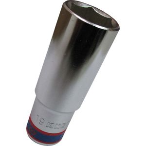 Deep Socket, 19M, 1/2 In. Driveimage