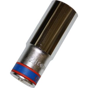 Deep Socket, 21M, 1/2 In. Driveimage