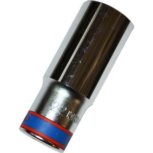 Deep Socket, 22M, 1/2 In. Driveimage