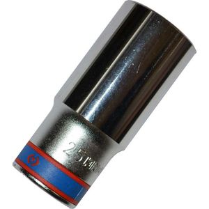 Deep Socket, 25M, 1/2 In. Driveimage