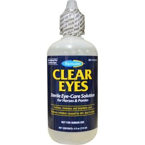 Clear Eyesimage
