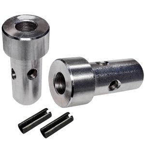 Quick Hitch Bushing Kit for Category 1 Hitchimage