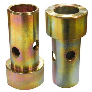 Qh2b Bushing Kit For Cat 2 Quickimage