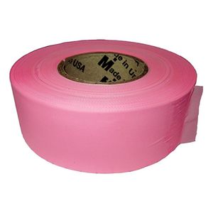 Pink Standard Flaggingimage