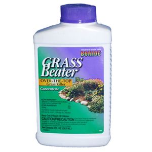 Grass Beater, Grass Killer Concentrate, 8 Fl. Ozimage