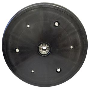 Closing Wheel Assemblyimage