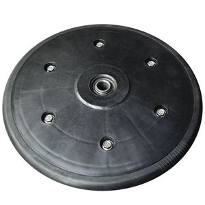 Closing Wheel Assemblyimage
