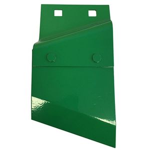 Scraper Assemblyimage