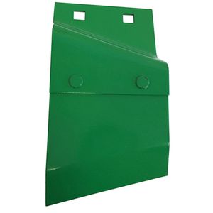 Scraper Assemblyimage