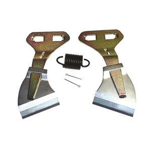 Tungsten Carbide Scraper Kitimage