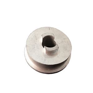 Bushing For Closing Wheel Arm Usedimage