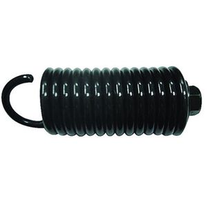 Heavy Duty Down Pressure Spring With Plugimage
