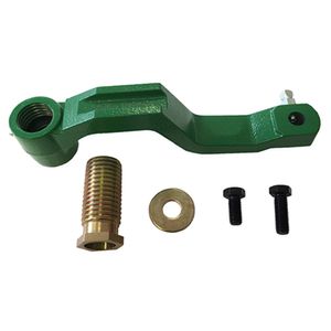 Planter Arm Kit Complete Threaded Bushingimage