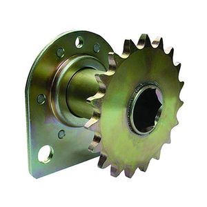 Tooth Wide Chain Sprocketimage
