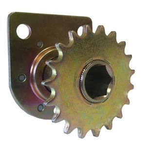 Tooth Marrow Chain Sprocketimage