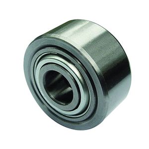 Bearing Assembly For Closing Wheelsimage