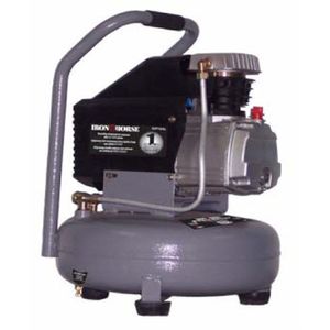 Hp Electric Hand Carry Compressor Gallonimage