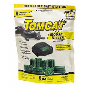 Tom Cat Oz Bait Bait Stationimage