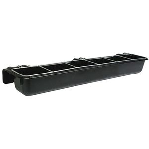 Poly Hook Over Goat Trough 9qtimage
