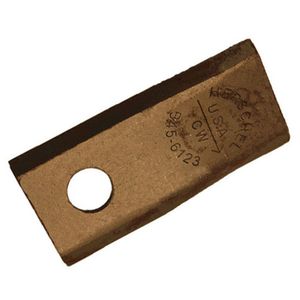 Disc Mower Blade Gehl John Deere Kuhn Rhimage