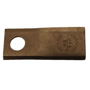 Disc Mower Blade For Bush Hog Hesston Rhimage