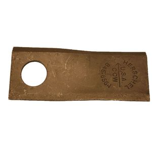 Disc Mower Blade For Bush Hog Hesston Lhimage