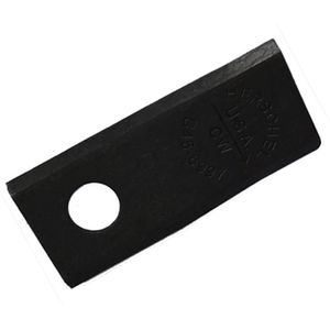 Disc Mower Blade Jd Hesston Pz Vermeer Nh Rhimage