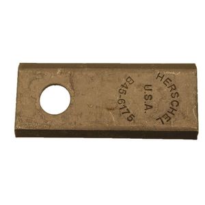 Disc Mower Blades Kuhn &New Holland Flatimage