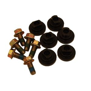 Disc Mower Blade Bolt Nut Bush Hog Case Ih Niimage