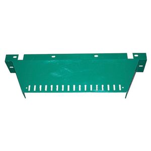 Deflector Rear 000448 Fits Agmate 4 Ft. Estate Mowerimage