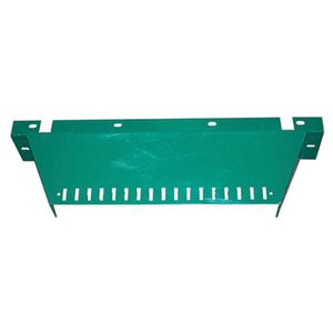 Deflector Rear 000448 Fits Agmate 5 Ft. Estate Mowerimage