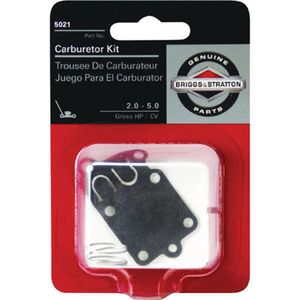Diaphragm - Carburetor Kit , 5021Kimage