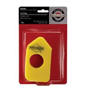 Air Filter For Briggs & Stratton&reg; For Classic Sprint and Quattro Enginesimage