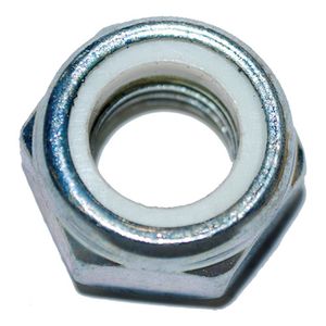 Metric Locknut M14 For Cosmo PDV and PDHV Fertilizer Spreadersimage